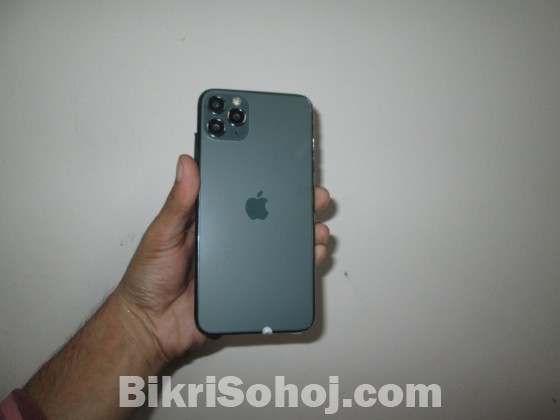 apple iphone 11pro max Master copy